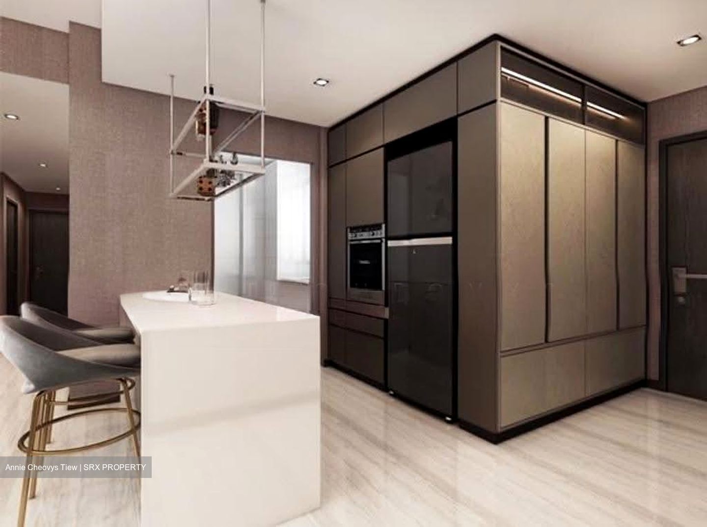The Poiz Residences (D13), Apartment #635145281